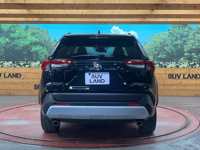 RAV4 4WD