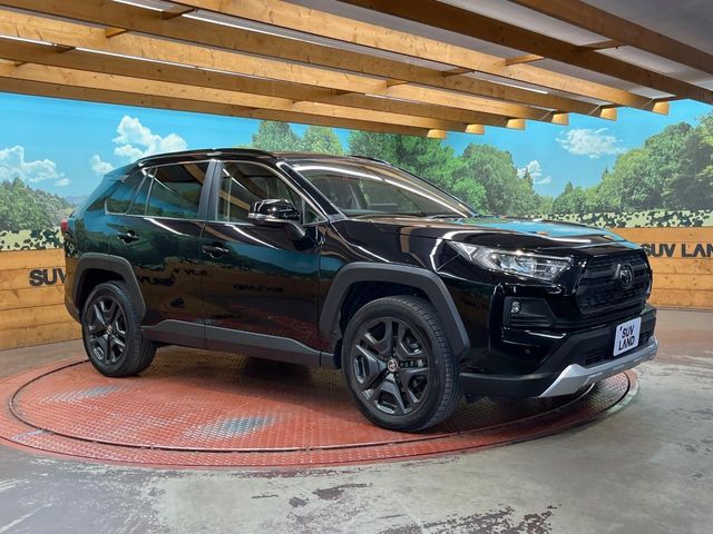 RAV4 4WD