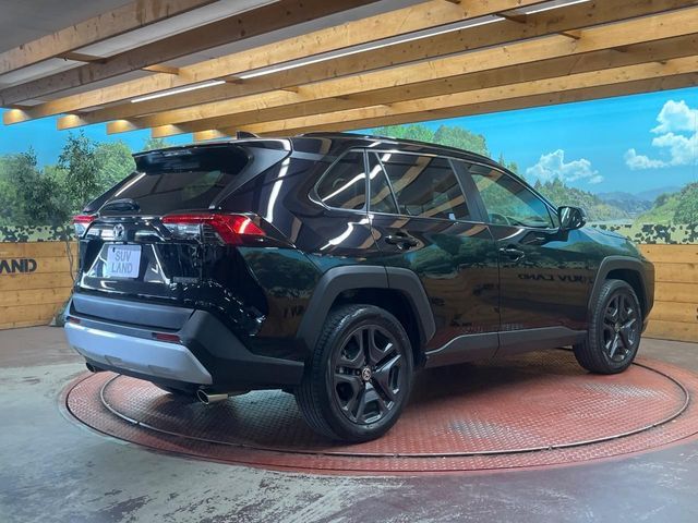 RAV4 4WD