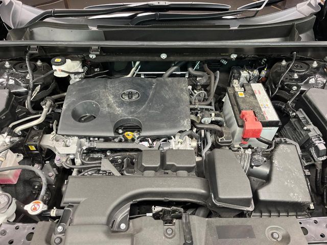 RAV4 4WD