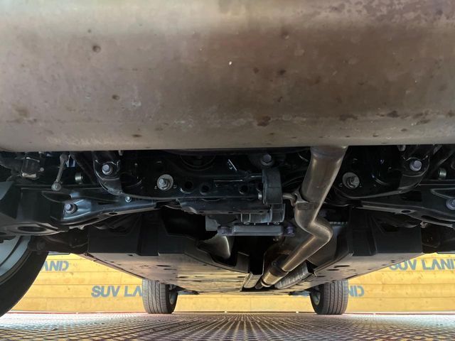 RAV4 4WD