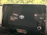 YARIS CROSS HYBRID