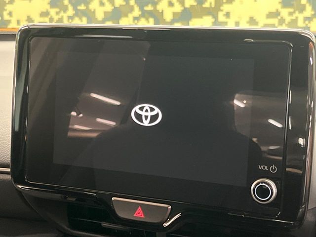 YARIS CROSS HYBRID