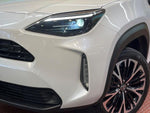 YARIS CROSS HYBRID