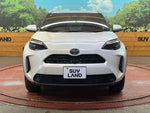 YARIS CROSS HYBRID