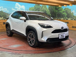 YARIS CROSS HYBRID