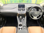 LEXUS NX200t