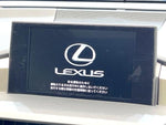 LEXUS NX200t