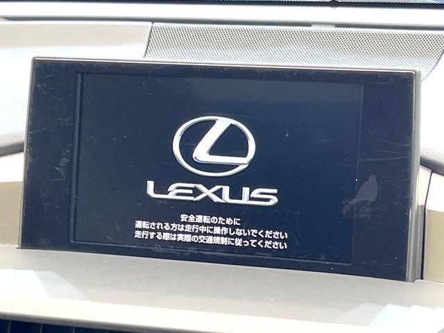 LEXUS NX200t