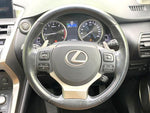 LEXUS NX200t