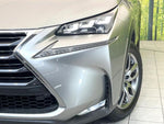 LEXUS NX200t