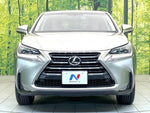 LEXUS NX200t