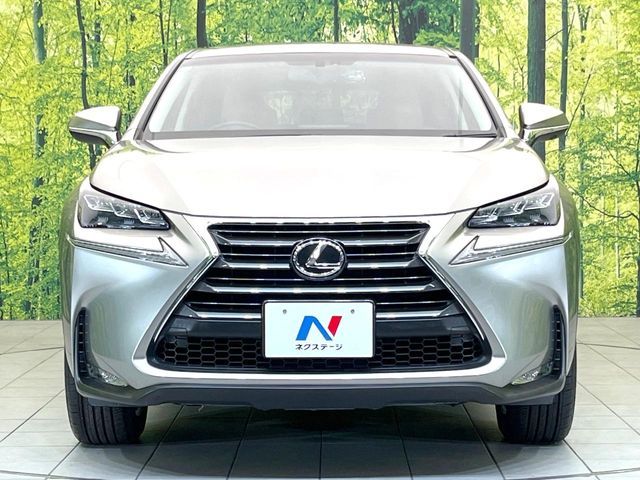 LEXUS NX200t