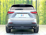 LEXUS NX200t