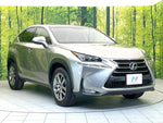 LEXUS NX200t
