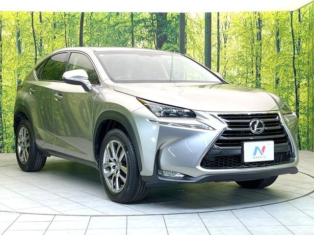 LEXUS NX200t