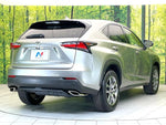 LEXUS NX200t