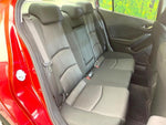 AXELA sedan