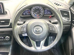AXELA sedan
