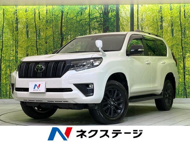 LANDCRUISER PRADO