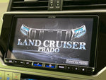 LANDCRUISER PRADO