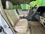 LANDCRUISER PRADO