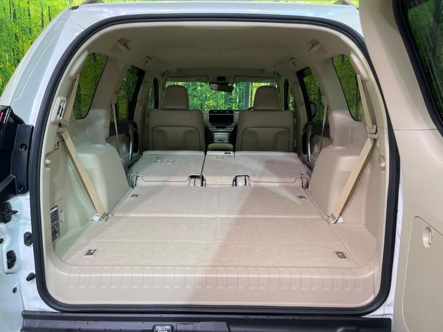 LANDCRUISER PRADO