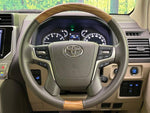 LANDCRUISER PRADO