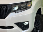 LANDCRUISER PRADO