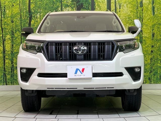LANDCRUISER PRADO