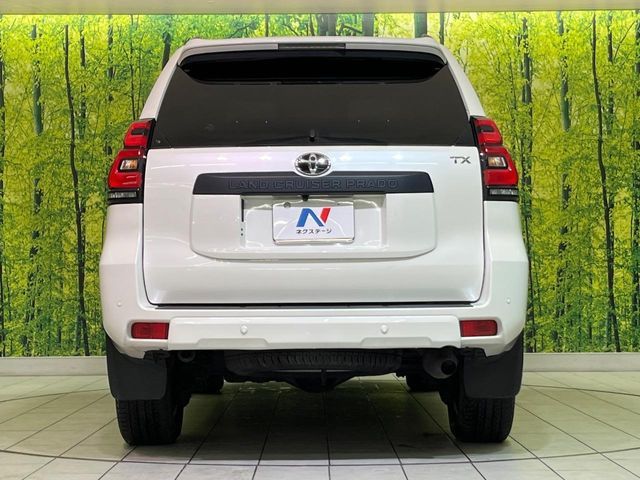 LANDCRUISER PRADO