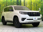 LANDCRUISER PRADO