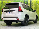 LANDCRUISER PRADO