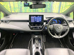 COROLLA TOURING HYBRID