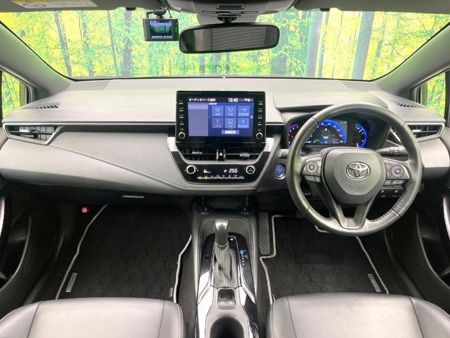 COROLLA TOURING HYBRID