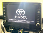 COROLLA TOURING HYBRID