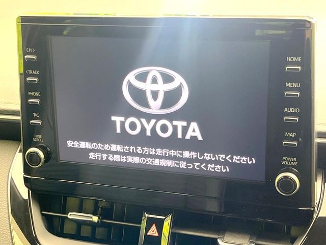 COROLLA TOURING HYBRID