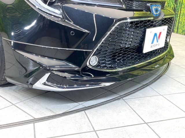COROLLA TOURING HYBRID