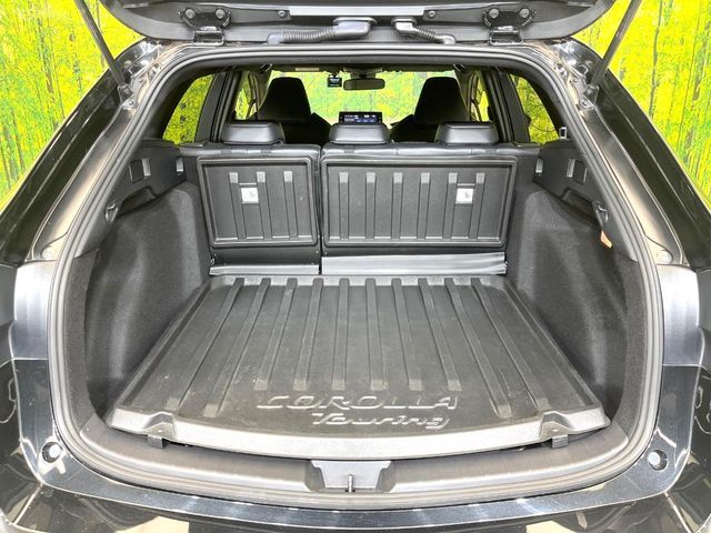 COROLLA TOURING HYBRID