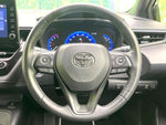 COROLLA TOURING HYBRID