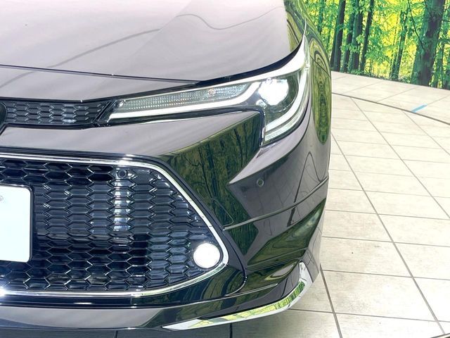 COROLLA TOURING HYBRID