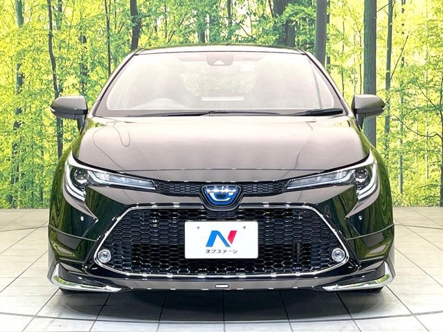 COROLLA TOURING HYBRID
