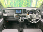 N-VAN+STYLE