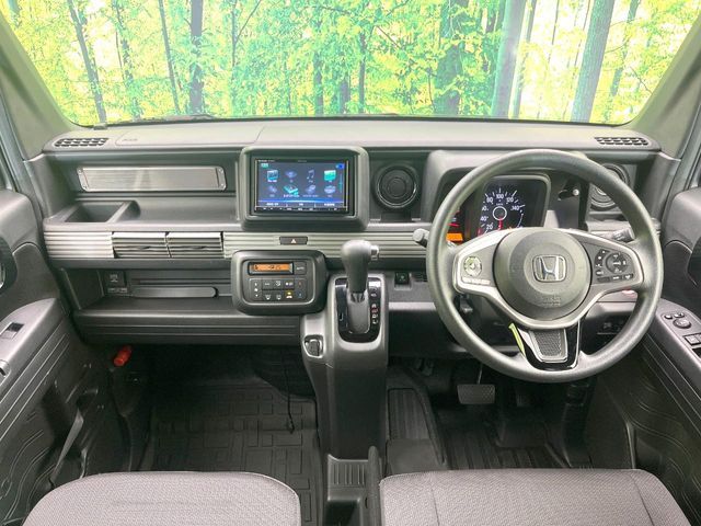 N-VAN+STYLE