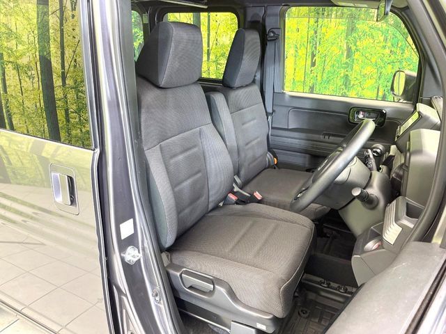 N-VAN+STYLE