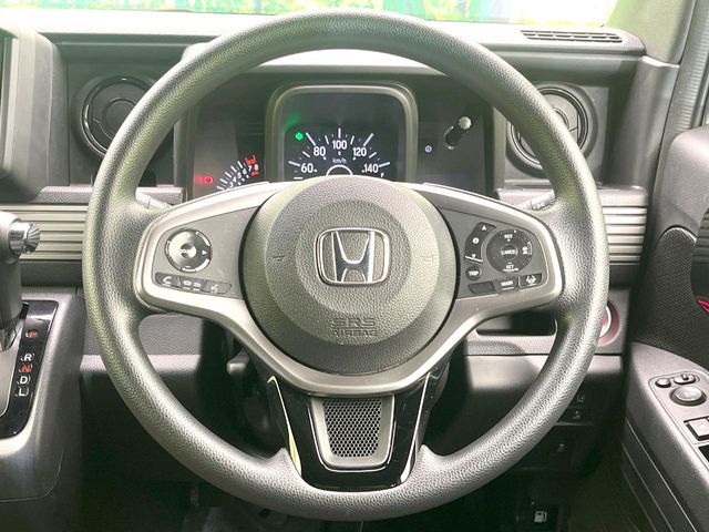 N-VAN+STYLE