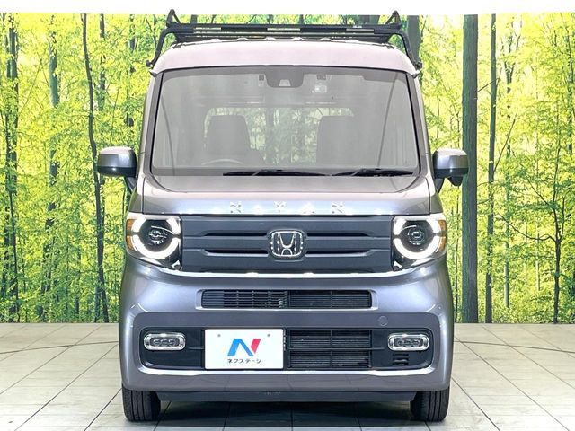 N-VAN+STYLE