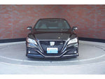 CROWN sedan hybrid