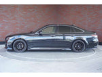 CROWN sedan hybrid