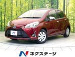 VITZ HYBRID